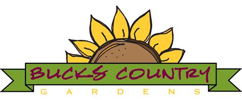 Bucks Country Gardens