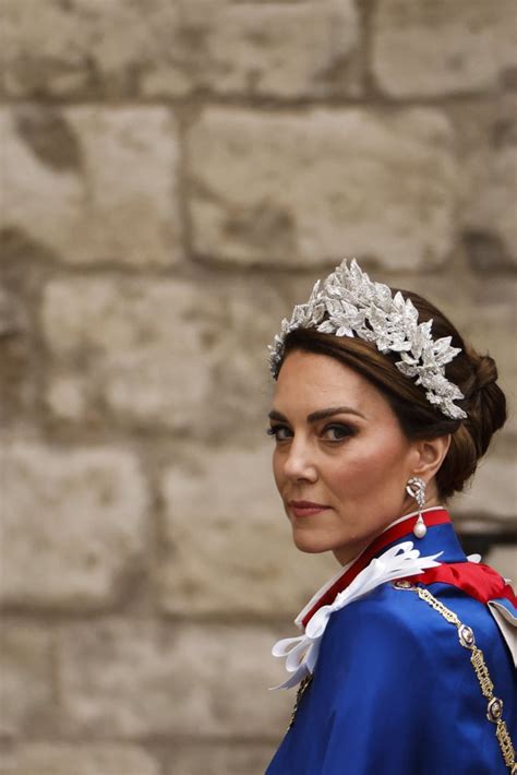 Kate Middleton S Coronation Outfit Kate Middleton S Coronation Outfit