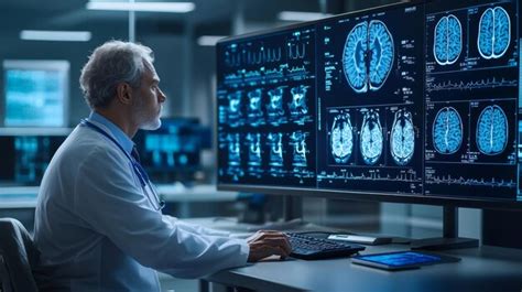 Aidriven Medical Imaging For Early Disease Detection Advanced Imaging