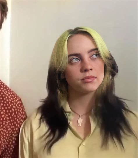 Billie Eilish Nel