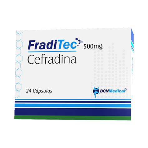 Fraditec Mg C Psulas Droguer A Su Salud Jamund