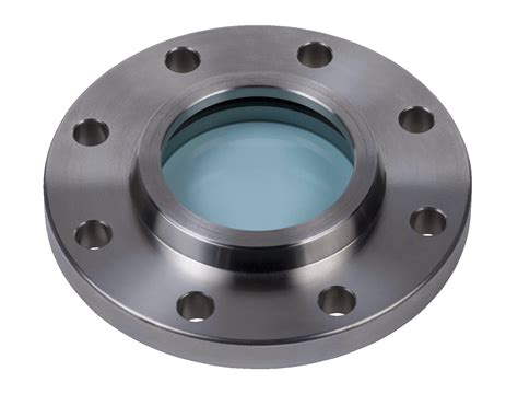 Request A Quote Flange Mounted Sight Glass