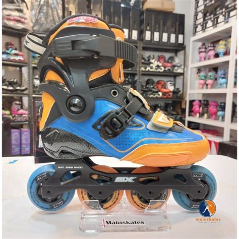 Jual Sepatu Roda Inlineskate Slalom Freestyle Shopee Indonesia