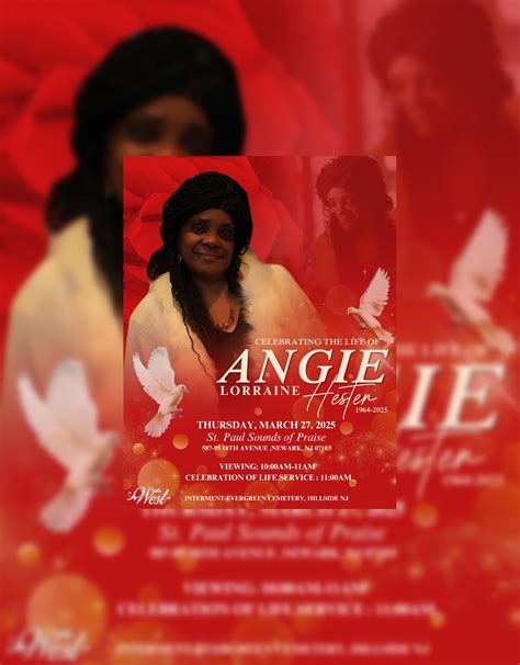 Hester-Whitted-Daye Funeral Service: Planning and Support 3