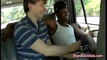 White Skinny Gay Boy Suck Big Black Dick XVIDEOS