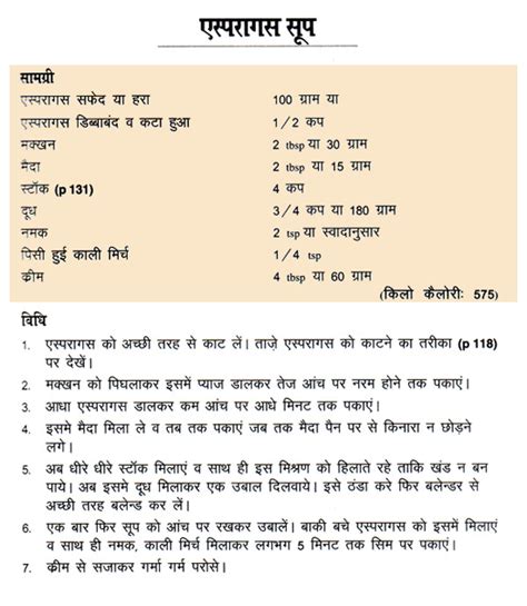 Indian Recipe: Indian Recipe Hindi Me Download