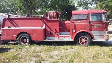Mack Trucks Deals And Offers 1966