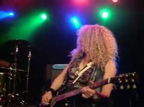 Nashville Pussy Going Down Swinging YouTube