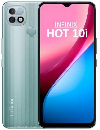 Infinix Hot I Price In Pakistan Mobilemall