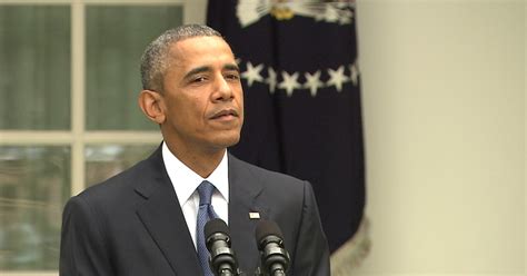 Love Is Love Obama Says After High Court Legalizes Same Sex Marriage