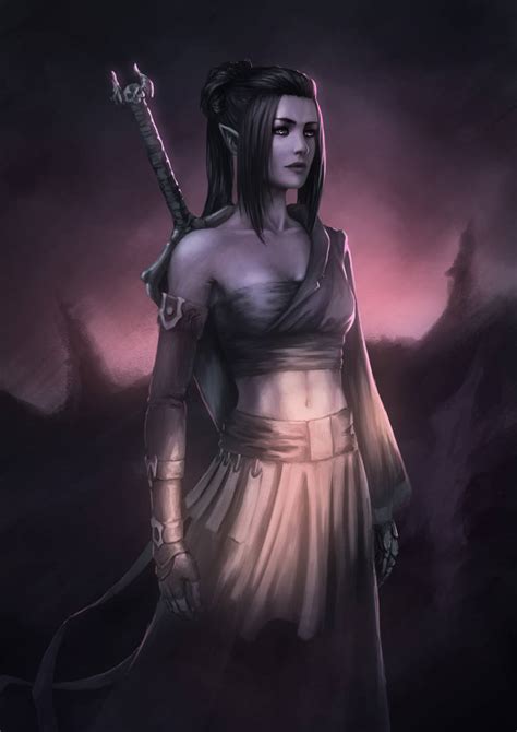 Nym by captdiablo on DeviantArt