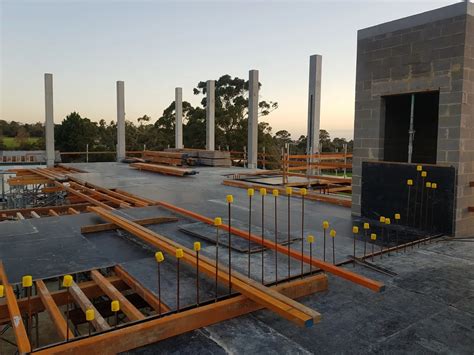 Peninsula Grammar School Frp Project Management