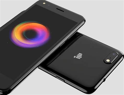 Micromax Canvas 1 at best price in Hyderabad by Ali Mobile | ID ...