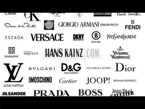 Где купить оригинальные вещи топовых брендов по дешману в Париже? - YouTube