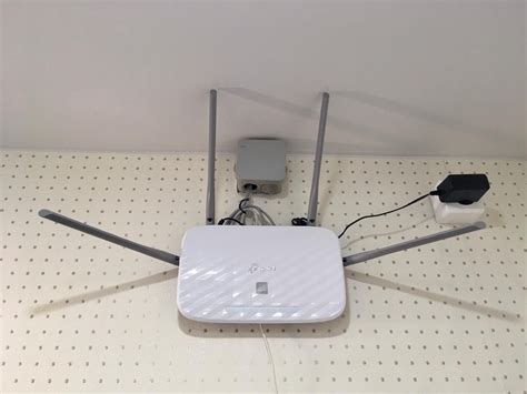 Отзыв про Роутер TP-Link AC1200: "Wi-Fi от Дом.ру" | Дата отзыва: 2021 ...