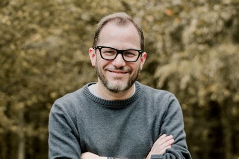 This Gay Orthodox Jew Was Banned From His Synagogue Now He S Fighting Back The Forward