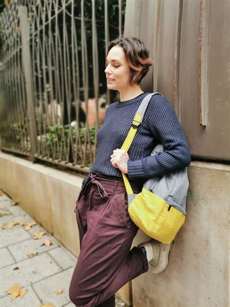 GERMAN SCOUT CRAZY MILF SEDUCE TO FUCK AT STREET CASTING 152 Pics 2 XHamster