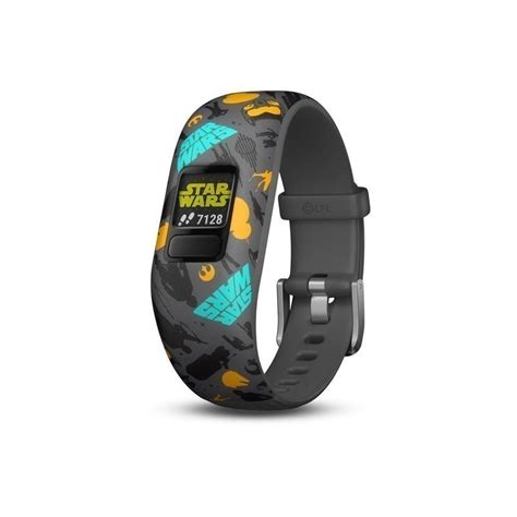 Garmin трекер активности Vivofit Jr. 2 The Resistance, регулируемый ...