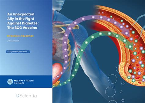 Dr Denise Faustman | An Unexpected Ally in the Fight Against Diabetes