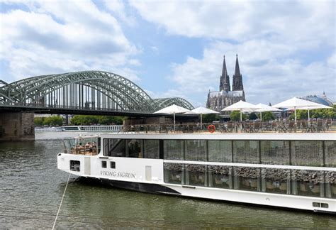 viking rhine river cruise review