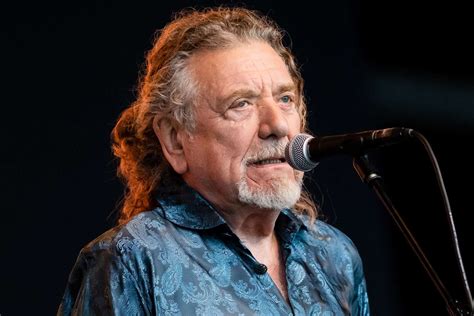 Robert Plant Tour Dates Elsa Nolana