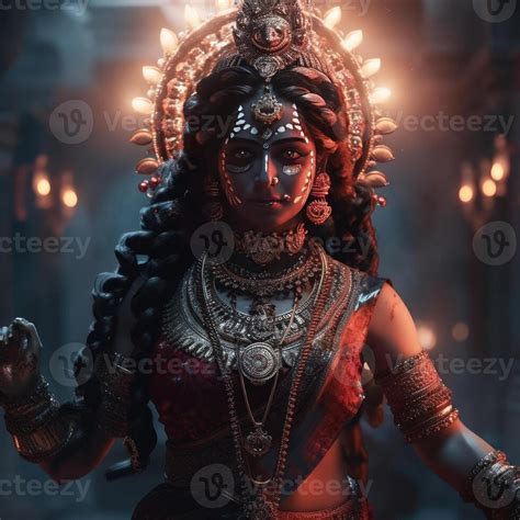 hindu god  ma