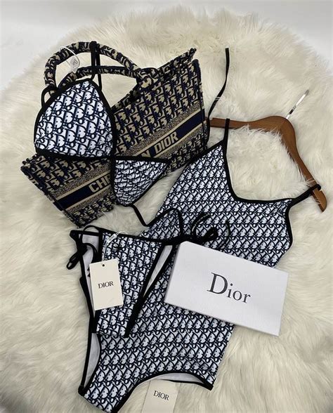 Dior Bikini S Xl S Fashion Qiqi