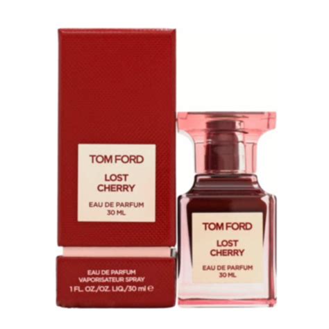 Tom Ford Lost Cherry - купить духи Том Форд Лост Черри, парфюм ...
