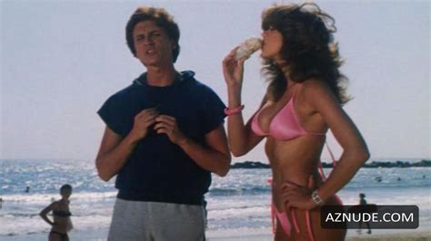 Deborah Richter Nude Aznude