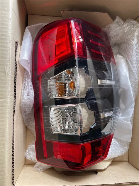 Lampu Triton Premium 2022 Kanan Auto Accessories On Carousell