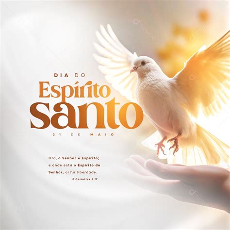 Dia Do Espirito Santo - Dia Do Espirito Santo - FDPLEARN