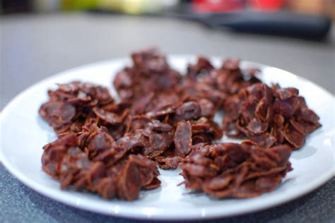 Шоколадов корнфлейкс