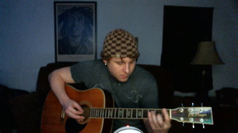 Red Hot Chili Peppers Soul To Squeeze Cover By Zillch YouTube