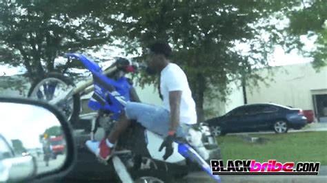 Hot Big Breasted Milfs In Uniform Slide Their Thongs To The Side To Let This Suspect With Huge