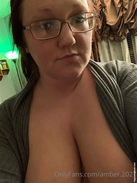 Amber Amberrosegill Nude OnlyFans Leaks Fappening FappeningBook