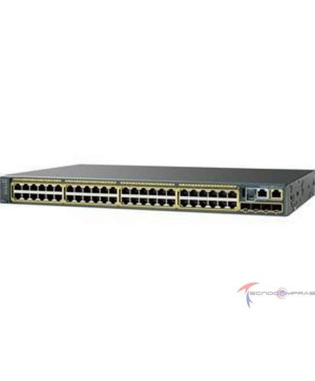 Swtich Cisco C9300l 24t 4g A Catalyst 9300l 24p Data Network Advantage