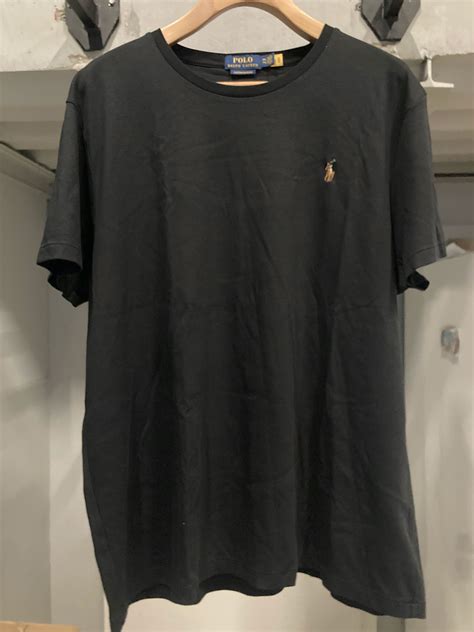 Футболки Polo Ralph Lauren Поло Ральф Лорен Custom slim fit soft: 599 ...