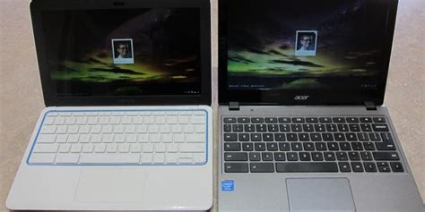 Чем отличается нетбук от ноутбука - основные моменты