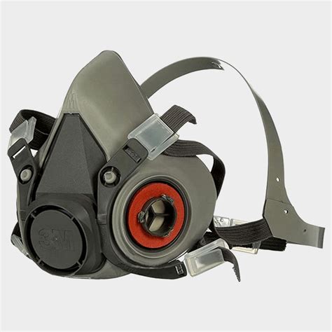 3m 6300 Half Face Mask 3776 → Half Face Masks At Top Prices —