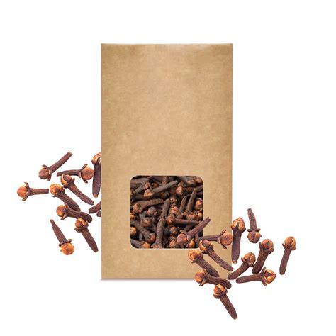 Infusion De Clou De Girofle Bienfaits Et Propriétés