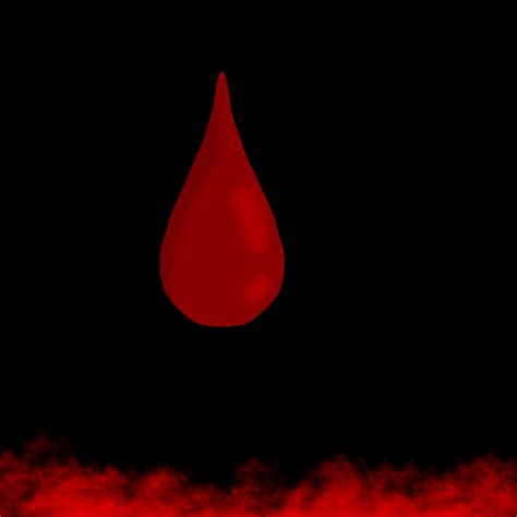 Blood Ibispaint