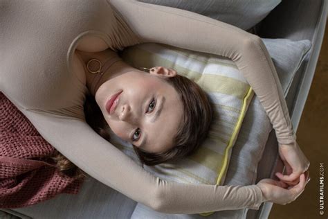 Mila Azul Cozy Evening Delicious Ultrafilms 10 Porn Pic