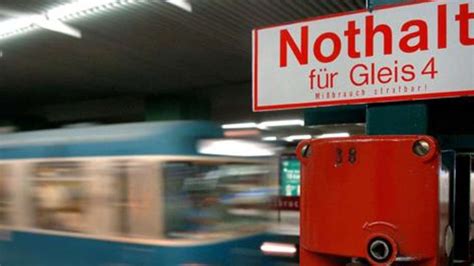 Frauen in der U Bahn begrapscht Sex Täter geschnappt