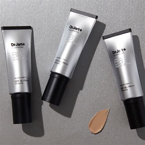 DR.JART+ Rejuvenating Beauty Balm Silver Label+ SPF35 - KOYO Cosmetics