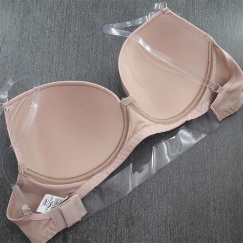 Sutiã Costas Nua Plus Size Lingerie BR Atacado para Revenda