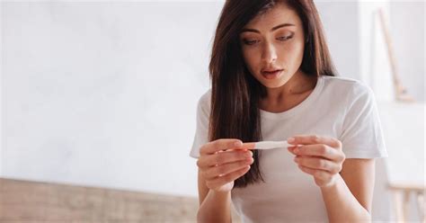 Первые признаки беременности | PSYCHOLOGIES