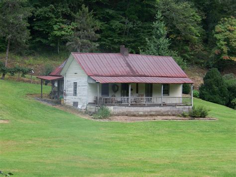 Appalachian Homestead..located just outside of Sevierville, Tennessee