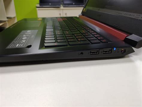 Купить Ноутбук Acer Nitro 5 AN515-45 (Ryzen 7 5800H | 16Gb | 512Gb SSD ...