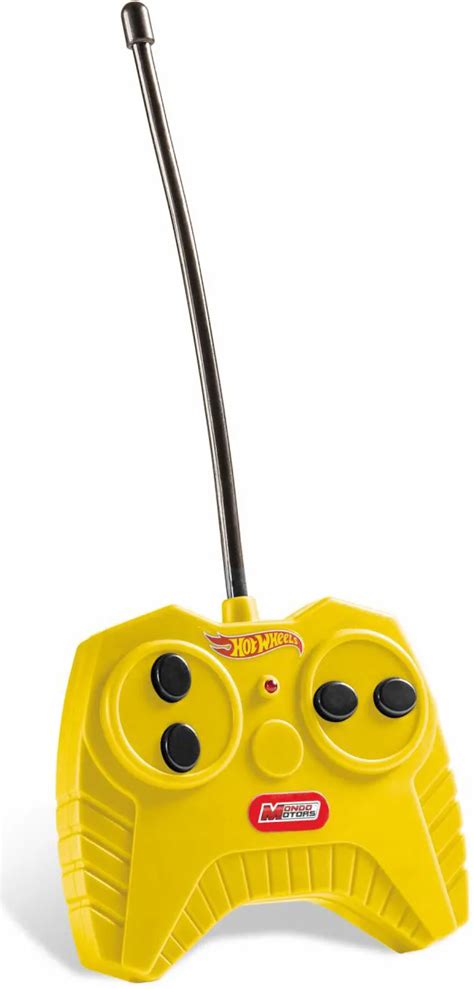 Mondo Hot Wheels R C Assortito Modelli Veicolo Radiocomandato Per Bambini Da Anni