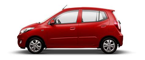 Hyundai I10 Colors In Philippines Available In 8 Colours Zigwheels